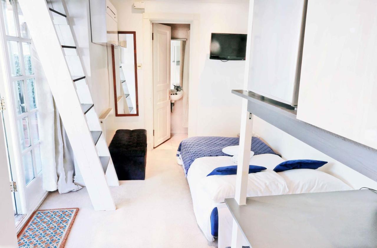 Piccadilly Circus Suites London Exterior photo